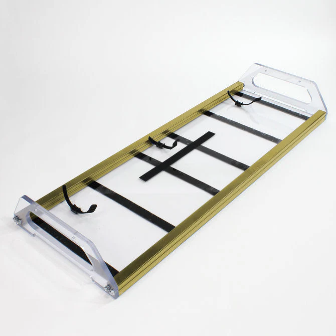 36 in. Driver Station Tray - Image 5