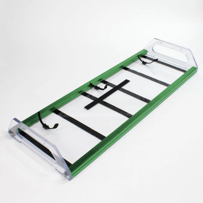 36 in. Driver Station Tray - Image 6