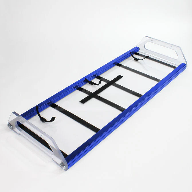 36 in. Driver Station Tray - Image 7