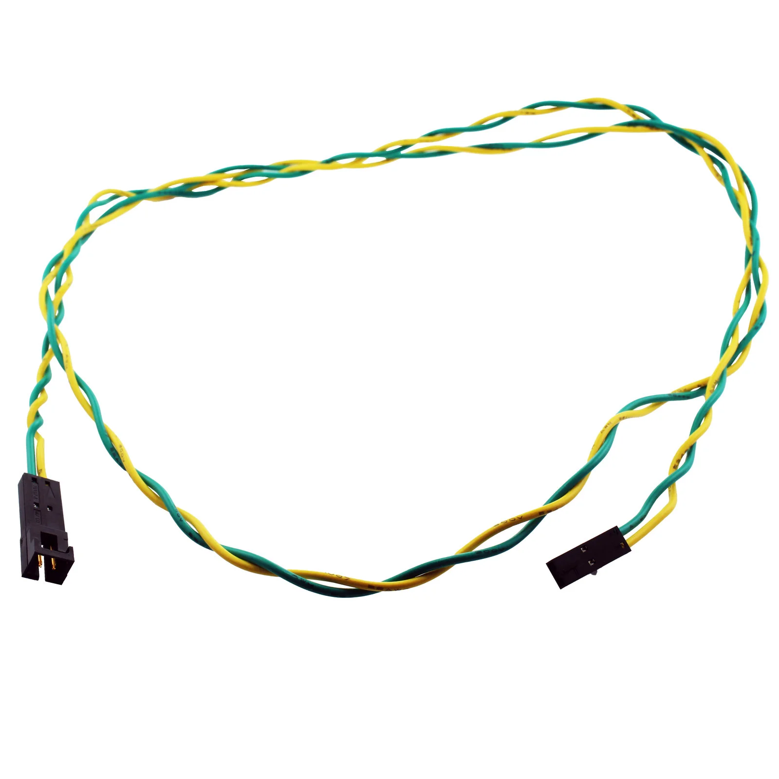 36 in. Male to Female CAN Locking Cable