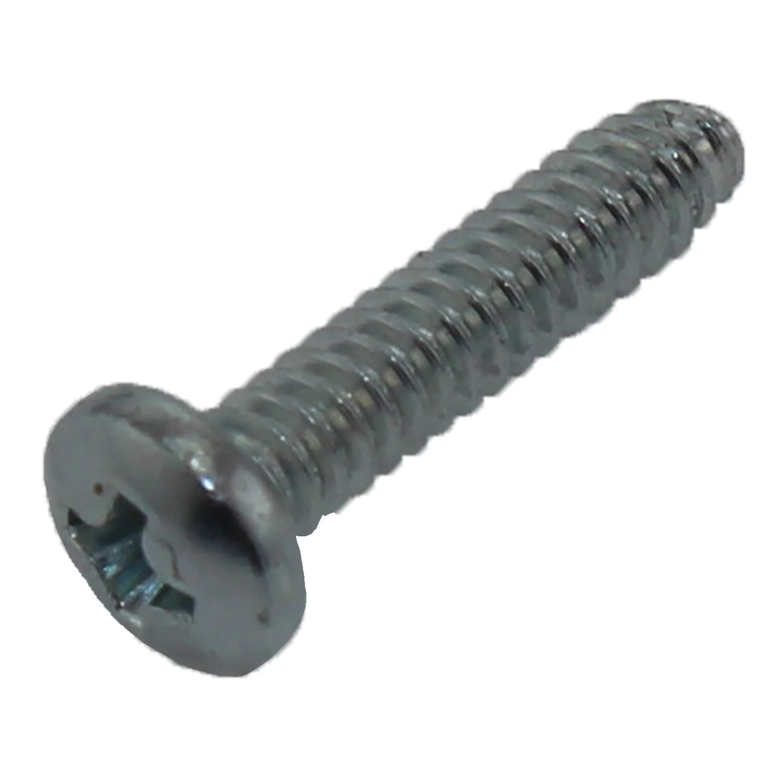 4-40 x 0.5 in. Pan Head Phillips Thread Forming Screw