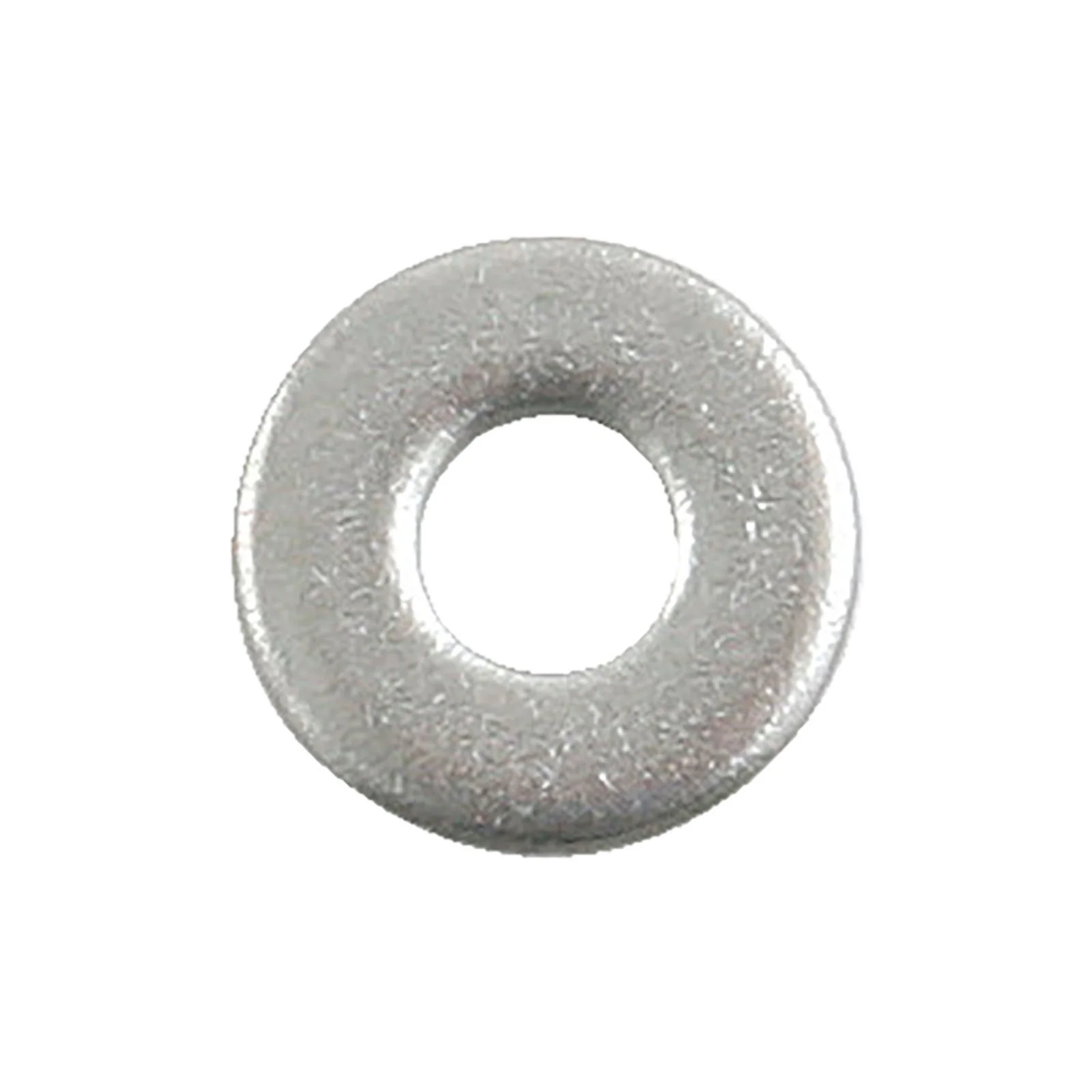 #4 Flat Washer