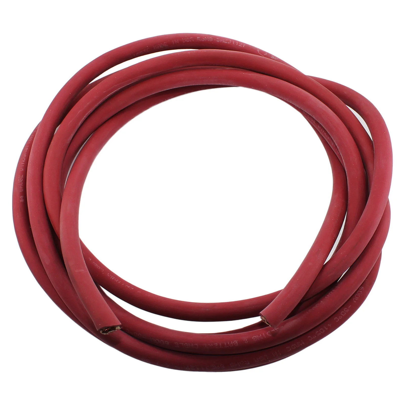4 Gauge Flexible Wire - 10 ft - Image 3