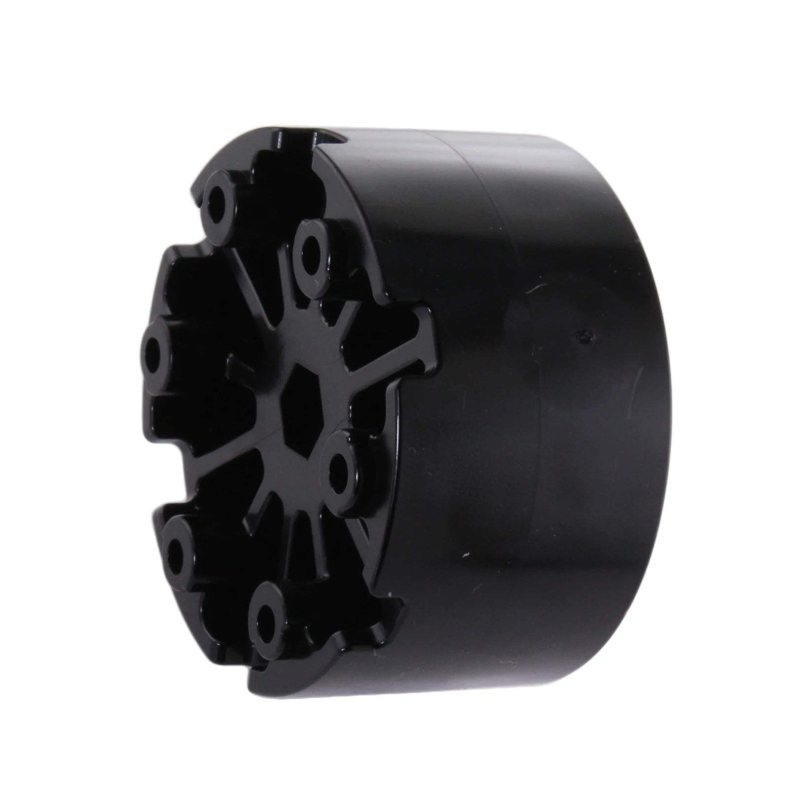 4 in. BB Mecanum Wheel Hubs - Image 3