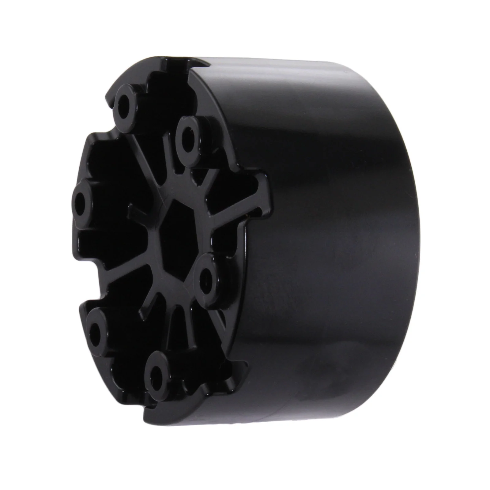 4 in. BB Mecanum Wheel Hubs - Image 4
