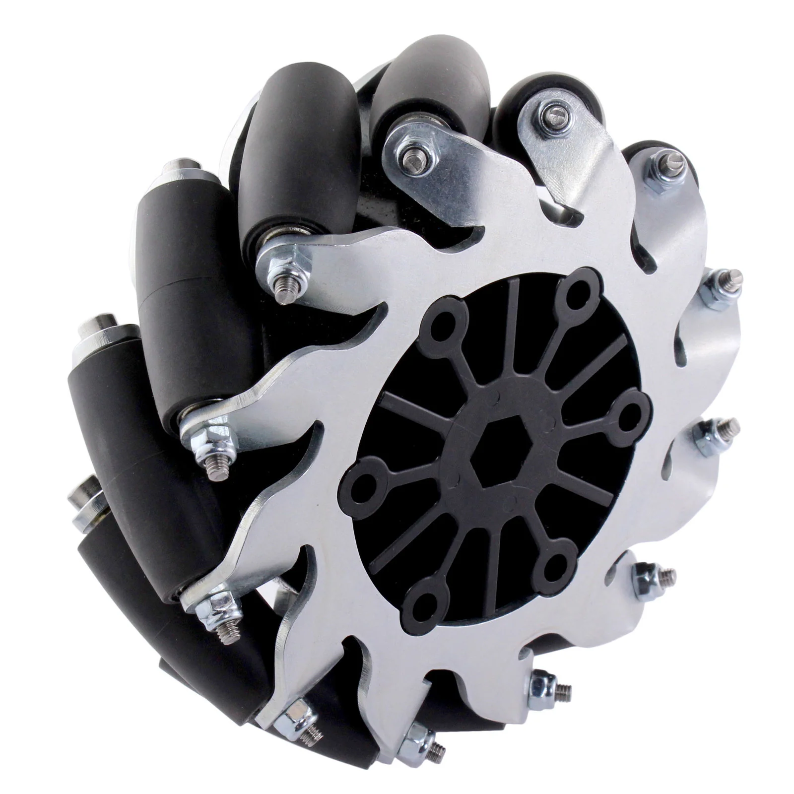 4 in. BB Mecanum Wheels - Image 4