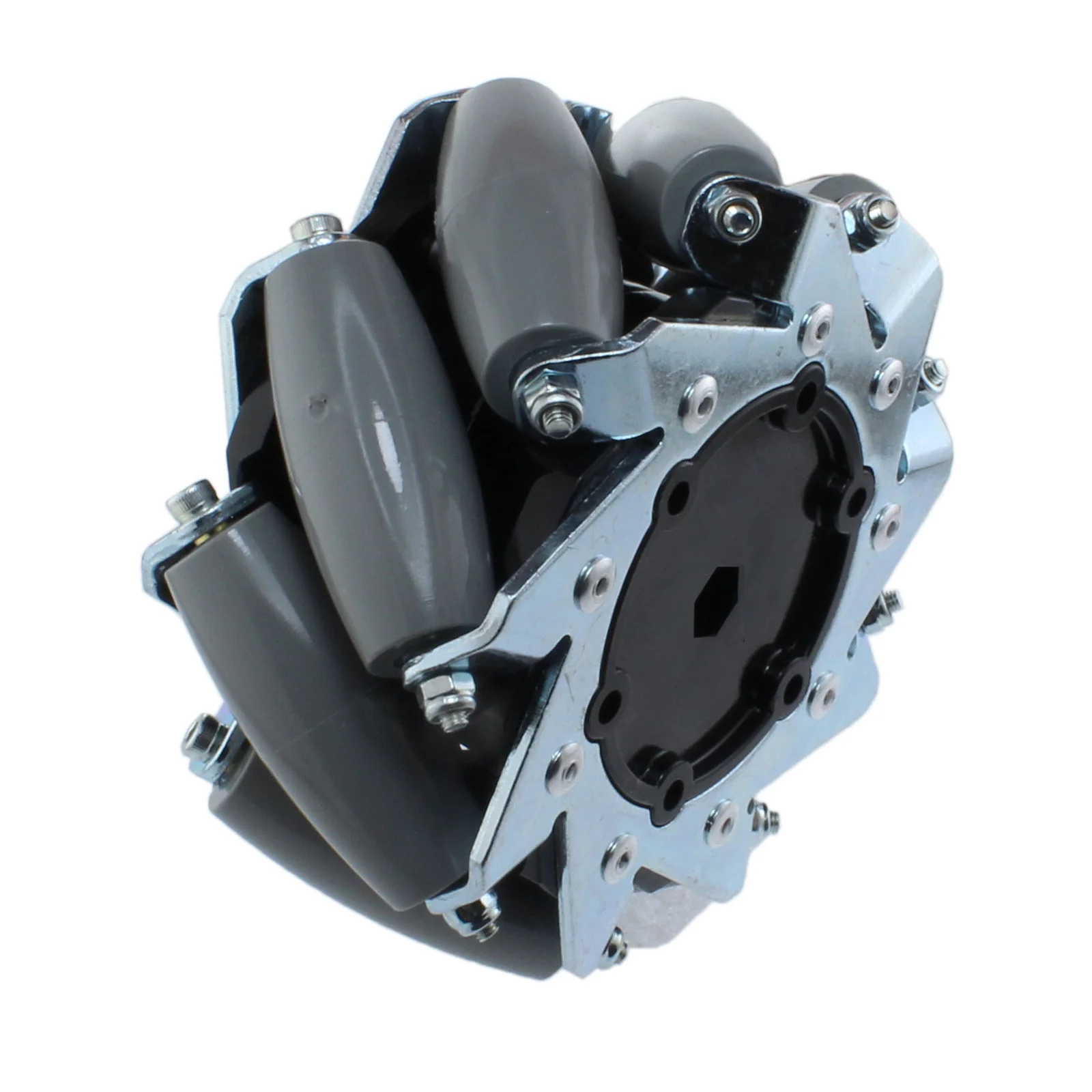 4 in. HD Mecanum Wheels - Image 14