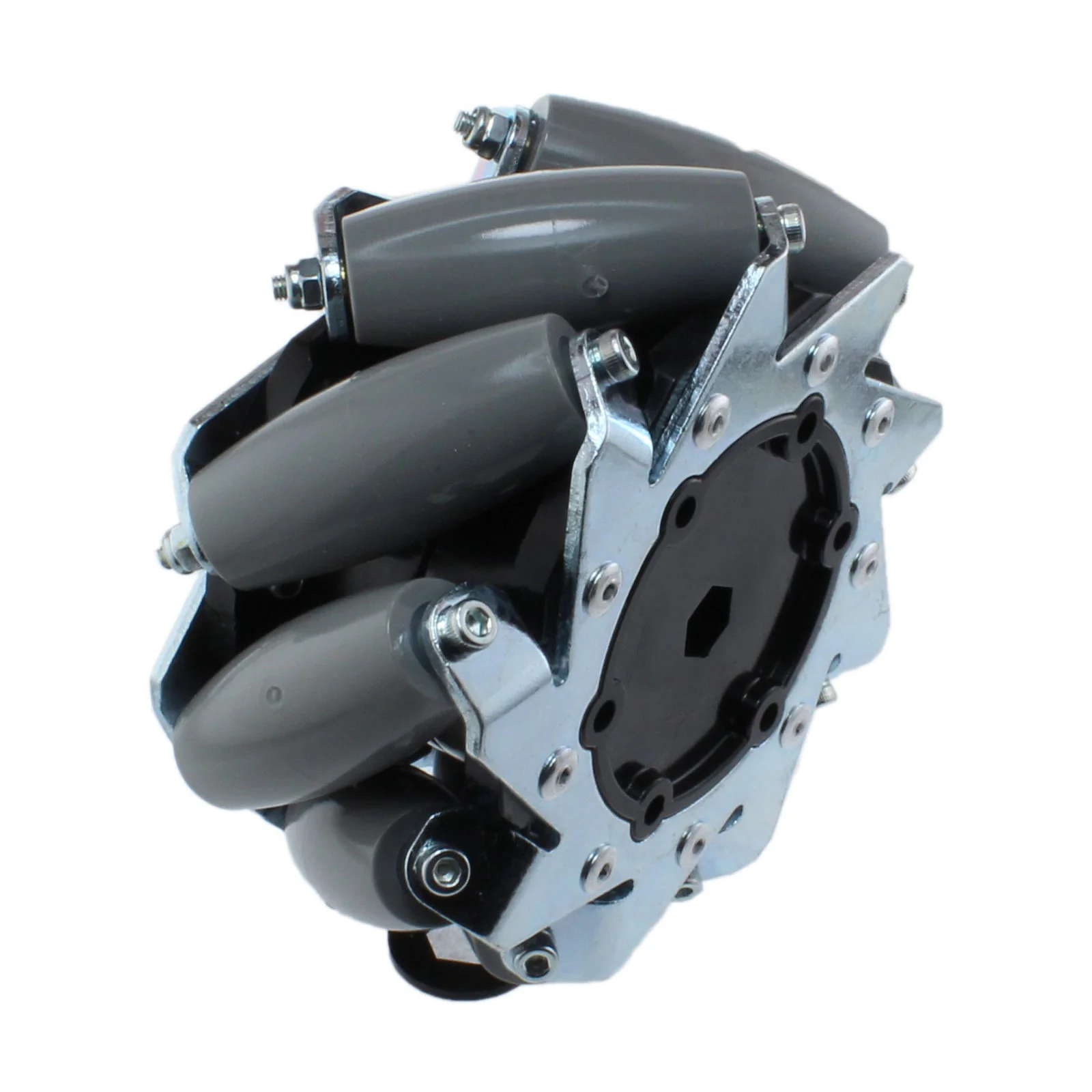 4 in. HD Mecanum Wheels - Image 15