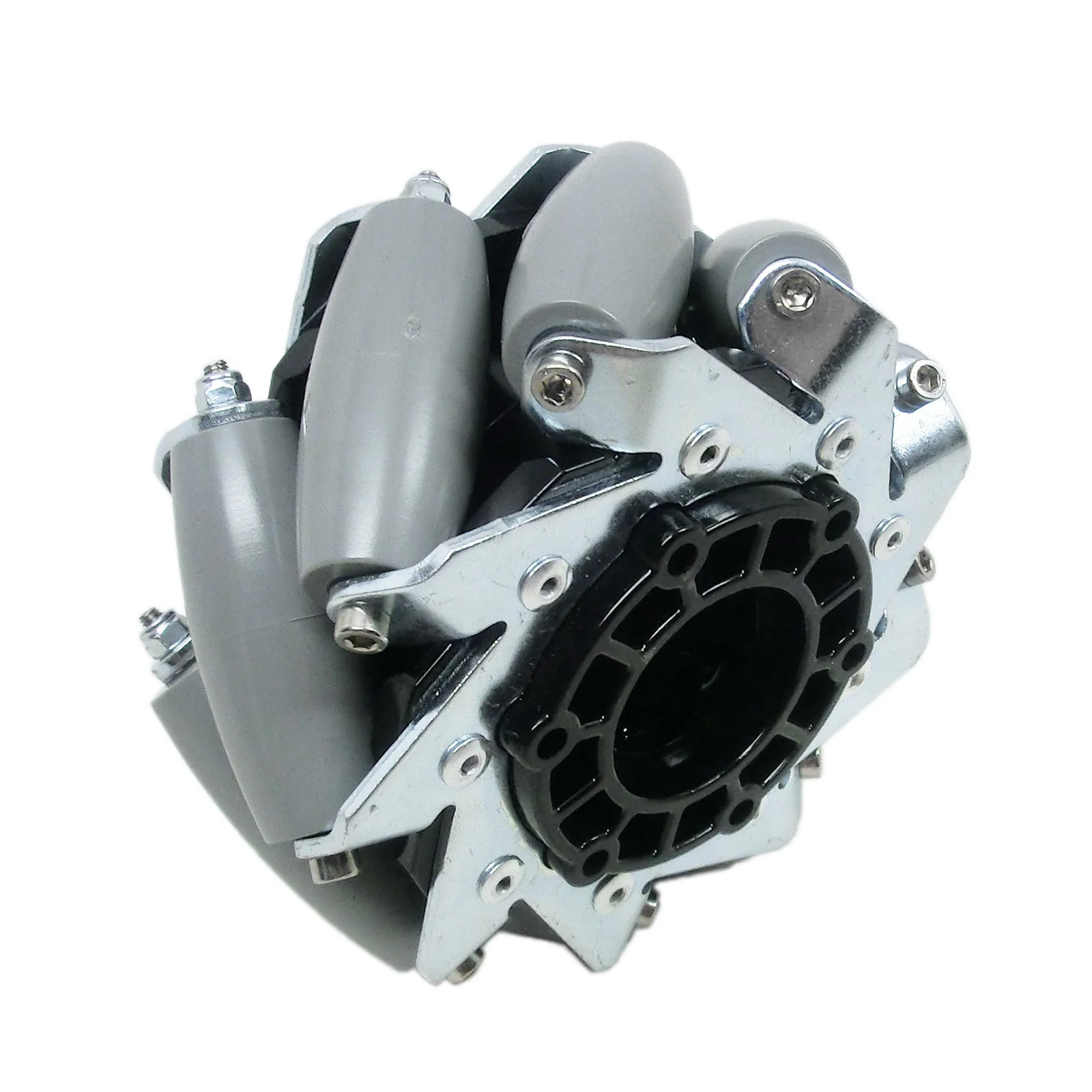 4 in. HD Mecanum Wheels - Image 5