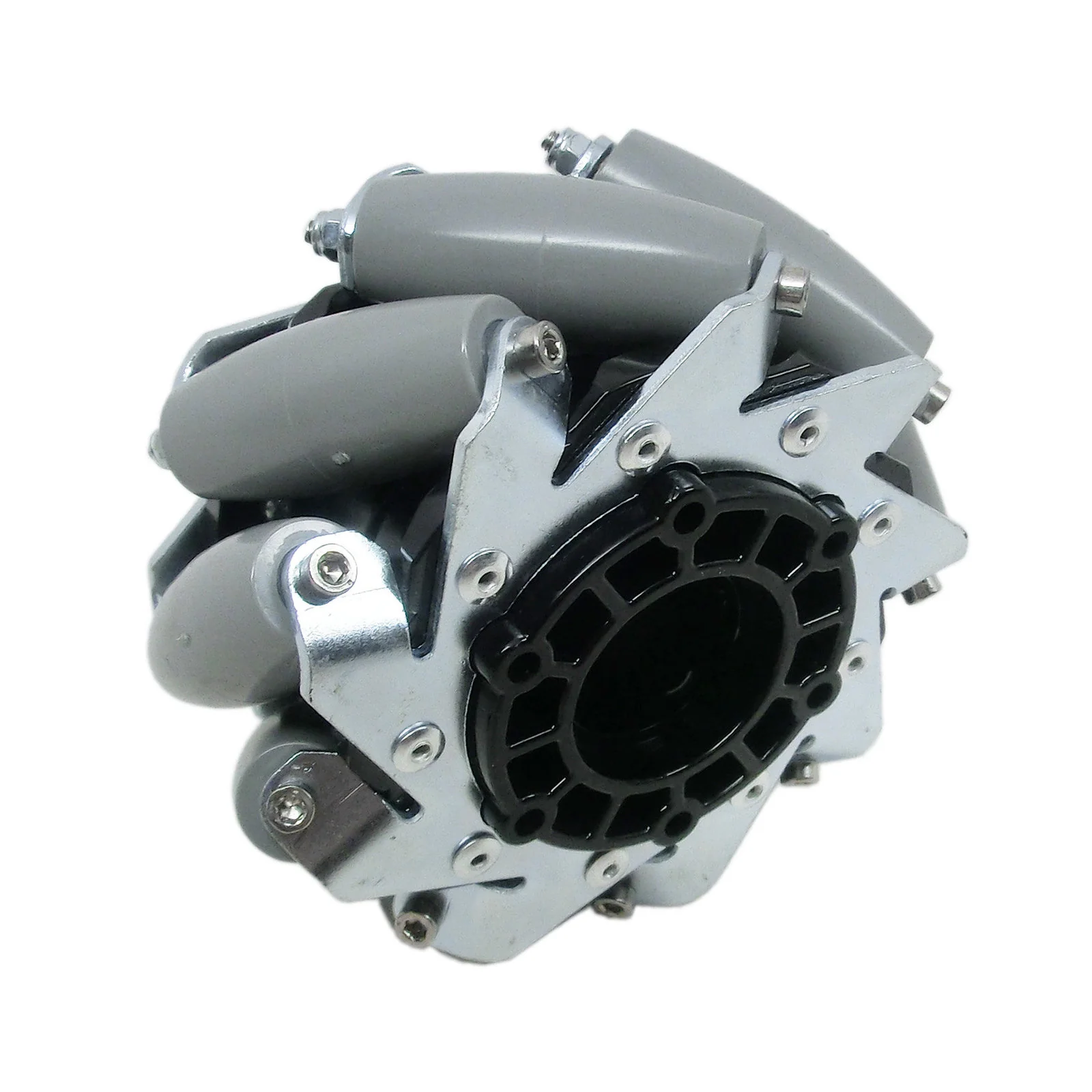 4 in. HD Mecanum Wheels - Image 6