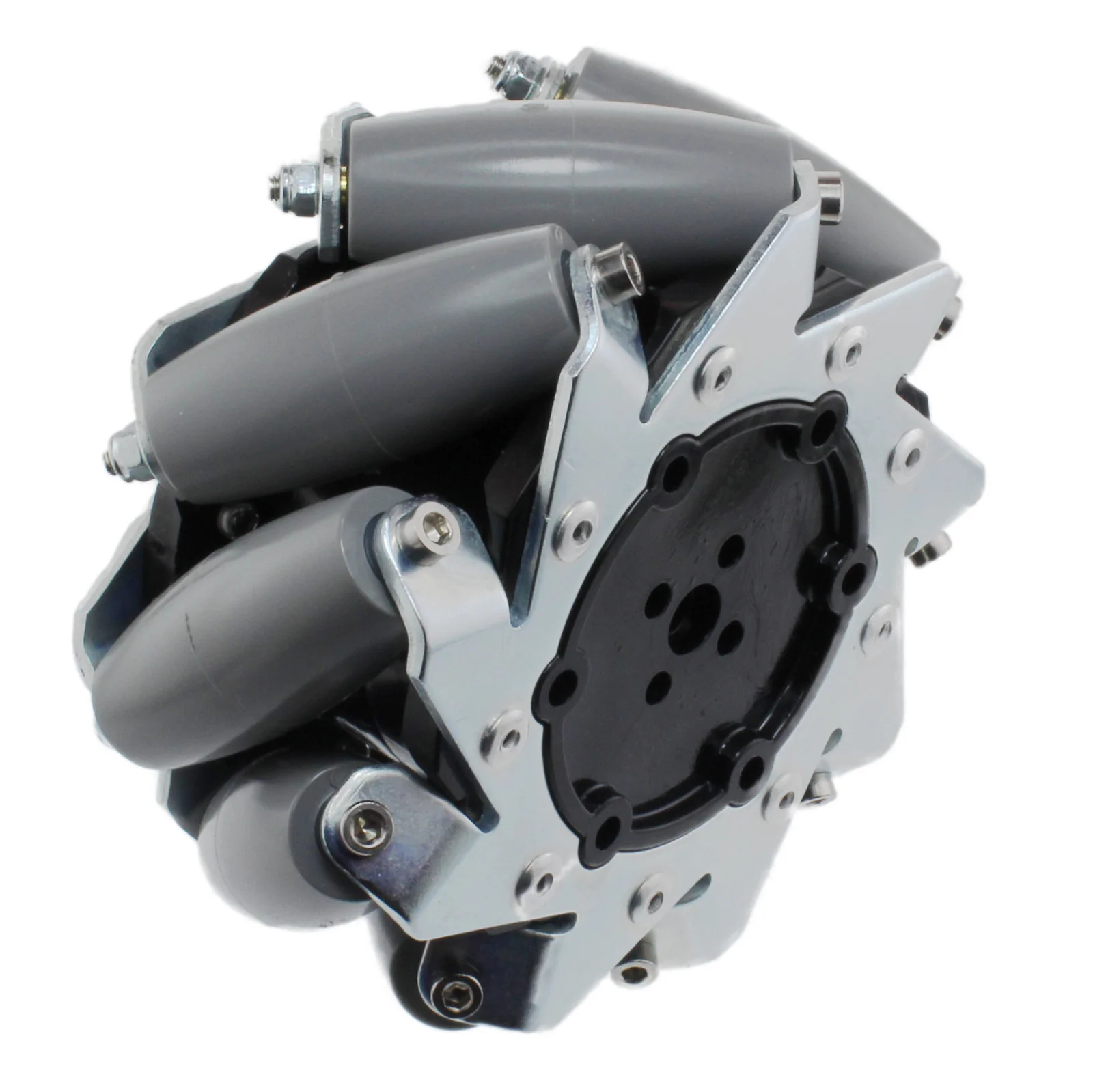4 in. HD Mecanum Wheels - Image 8