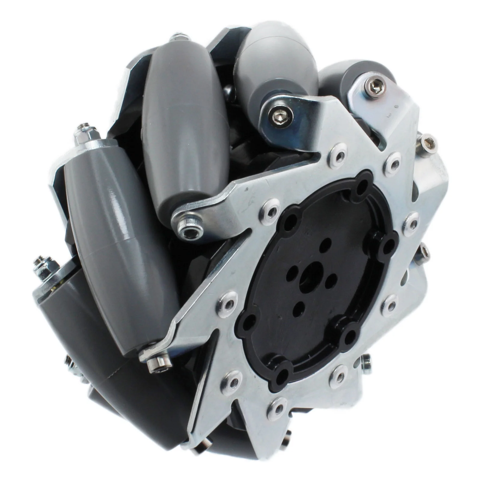 4 in. HD Mecanum Wheels - Image 9