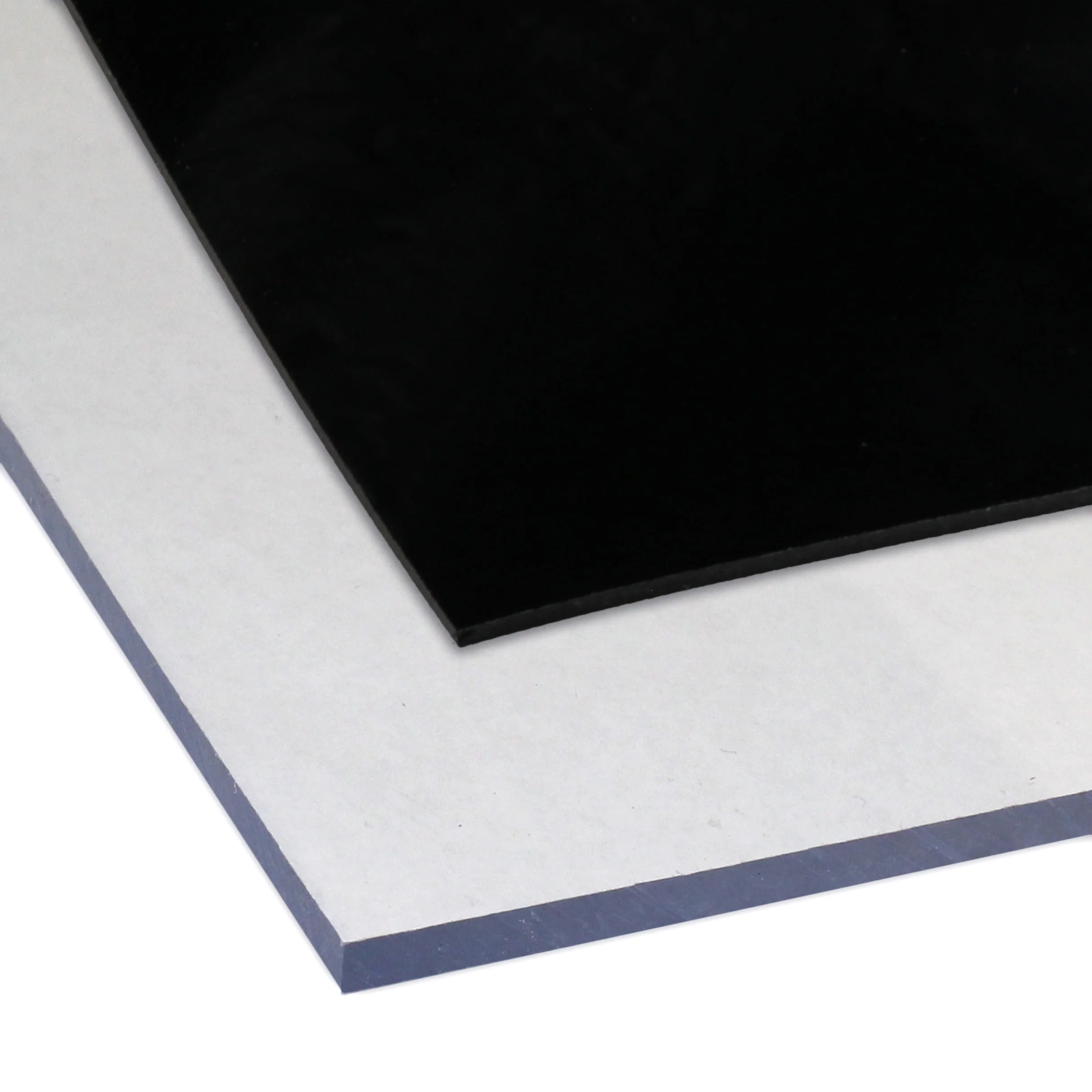 47 in. x 24 in. Polycarbonate Sheets