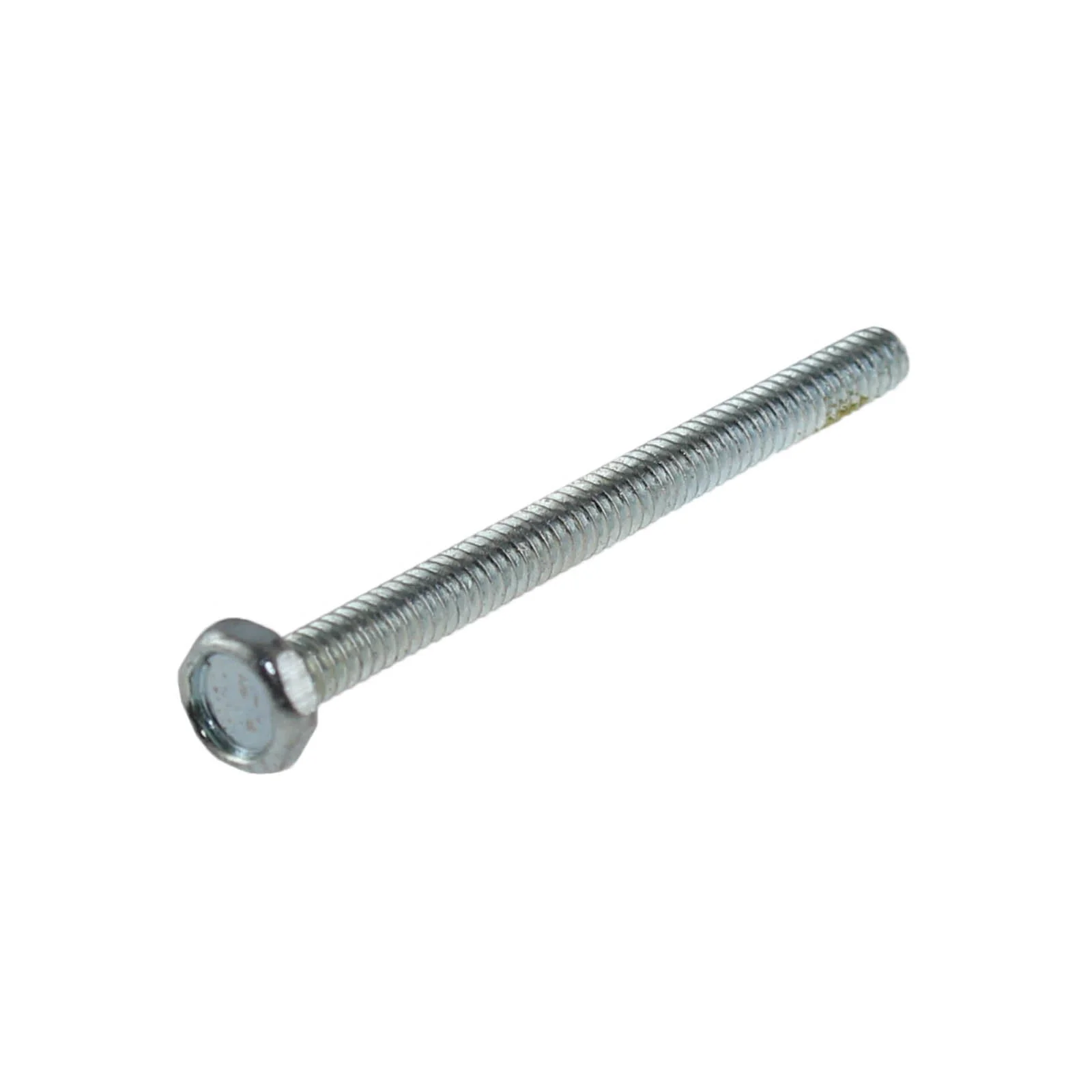 6-32 x 1.75 in. Hex Head Thread Lock Screws for Nubs