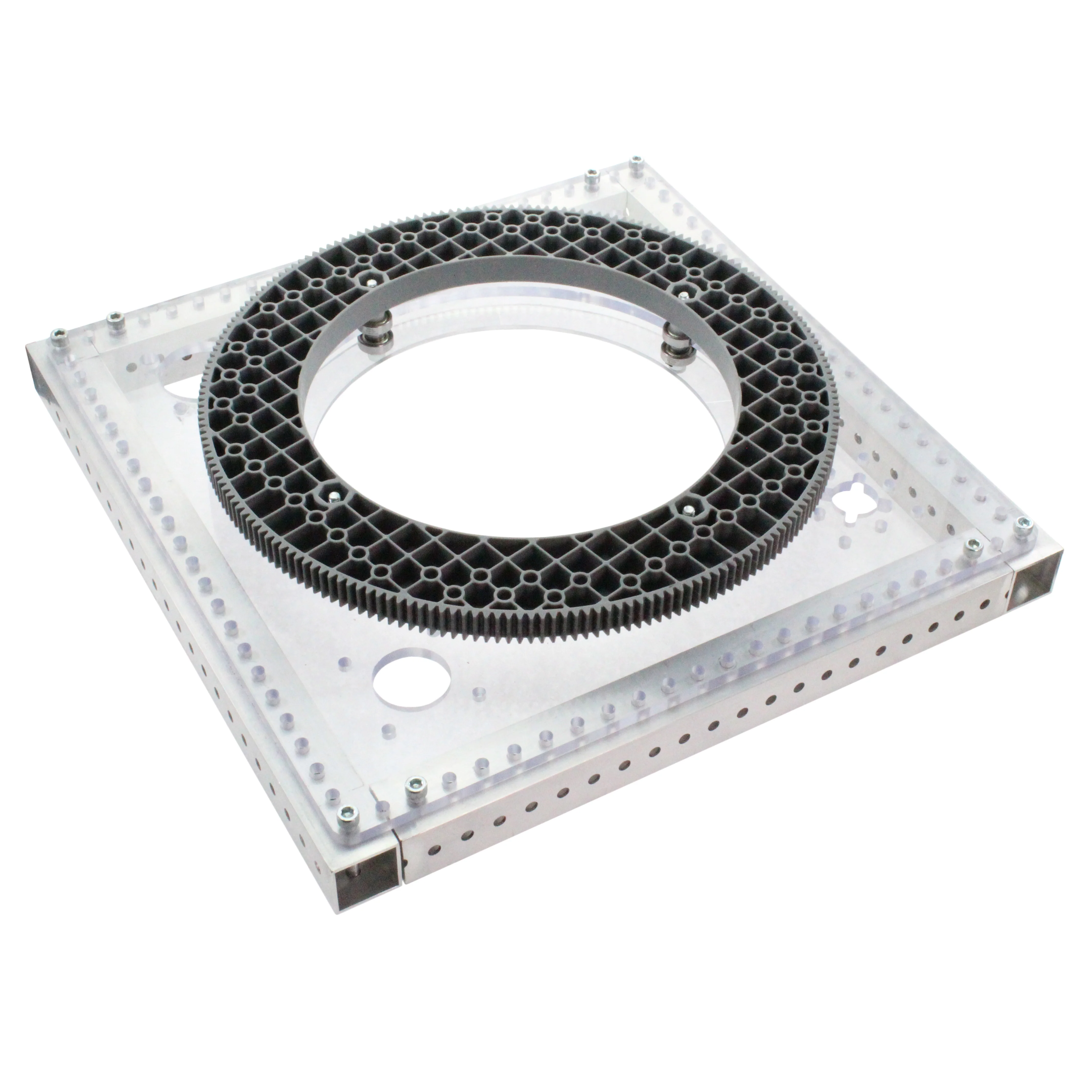 6.875 in. Turret Assembly - Image 5