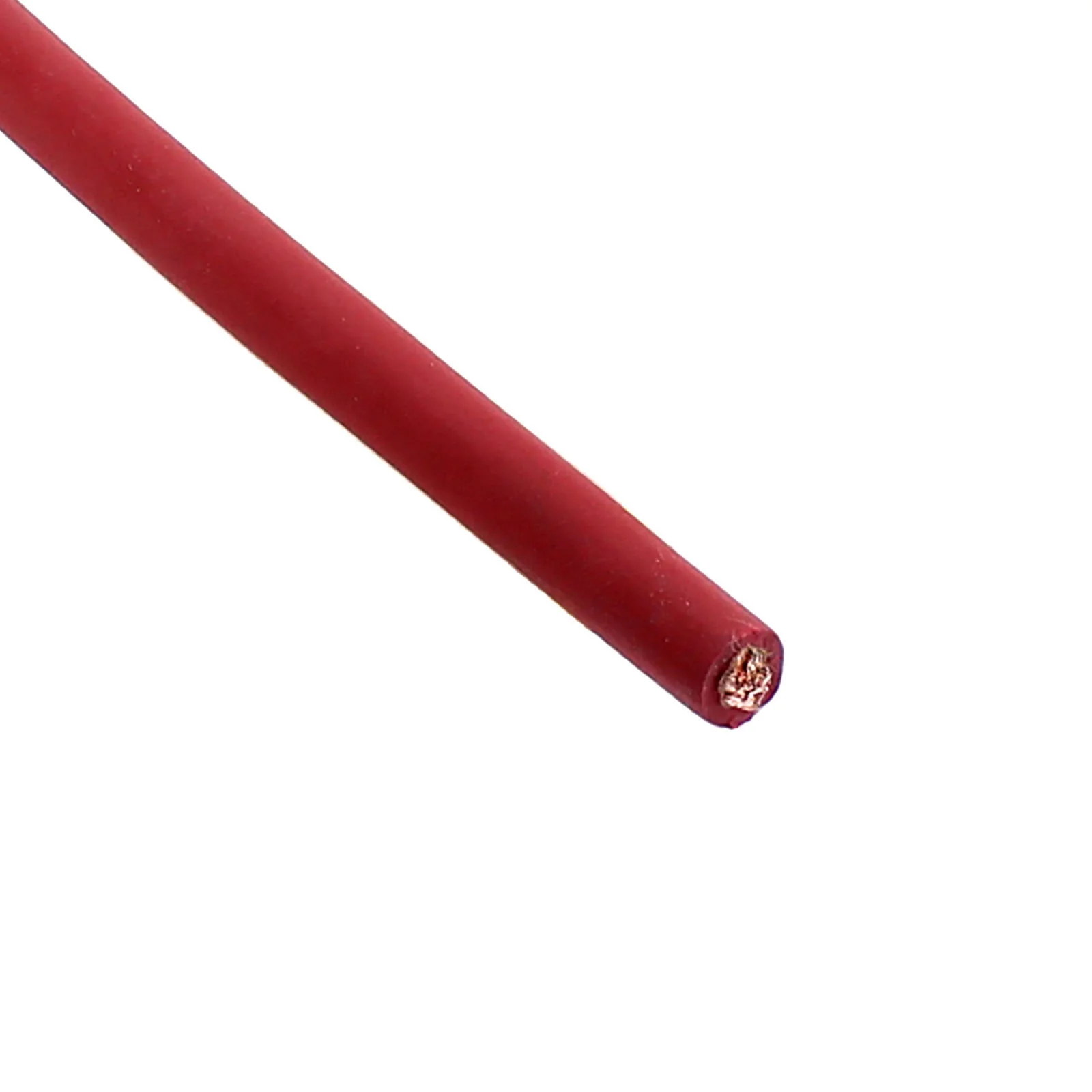 6 Gauge Wire - 10 ft length - Image 7