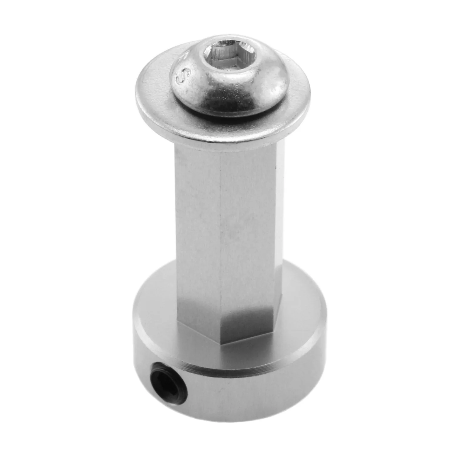 6 mm D to Hex Adapter - Image 3