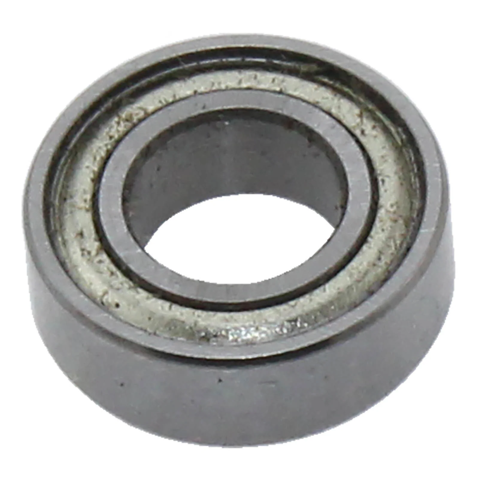 6 mm ID 12 mm OD Shielded Bearing (MR126ZZ)