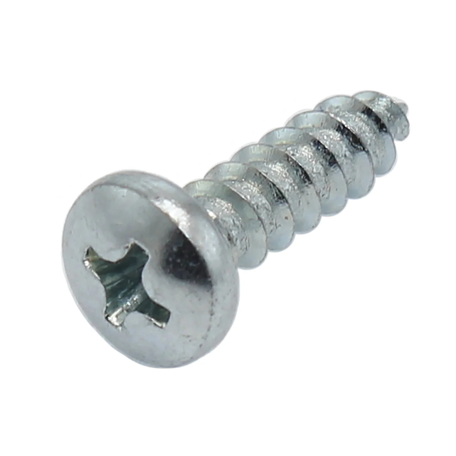 8-15 x 0.625 in. Pan Head Phillips Screw