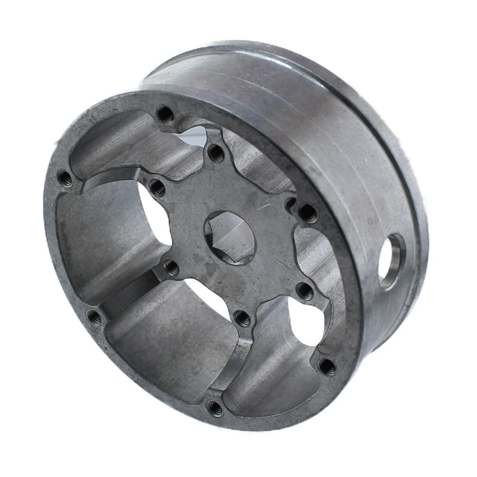 8 in. HD Pneumatic Wheel Cores - Image 3