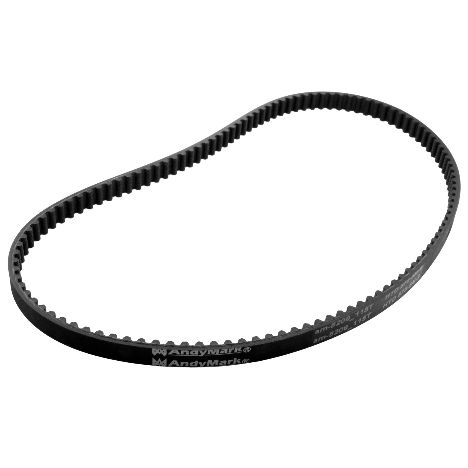 9 mm Wide 5 mm Pitch HTD Timing Belts - Image 20
