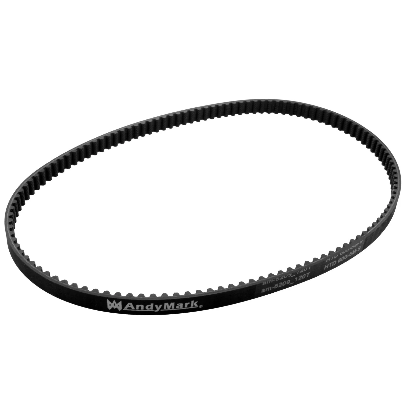 9 mm Wide 5 mm Pitch HTD Timing Belts - Image 21