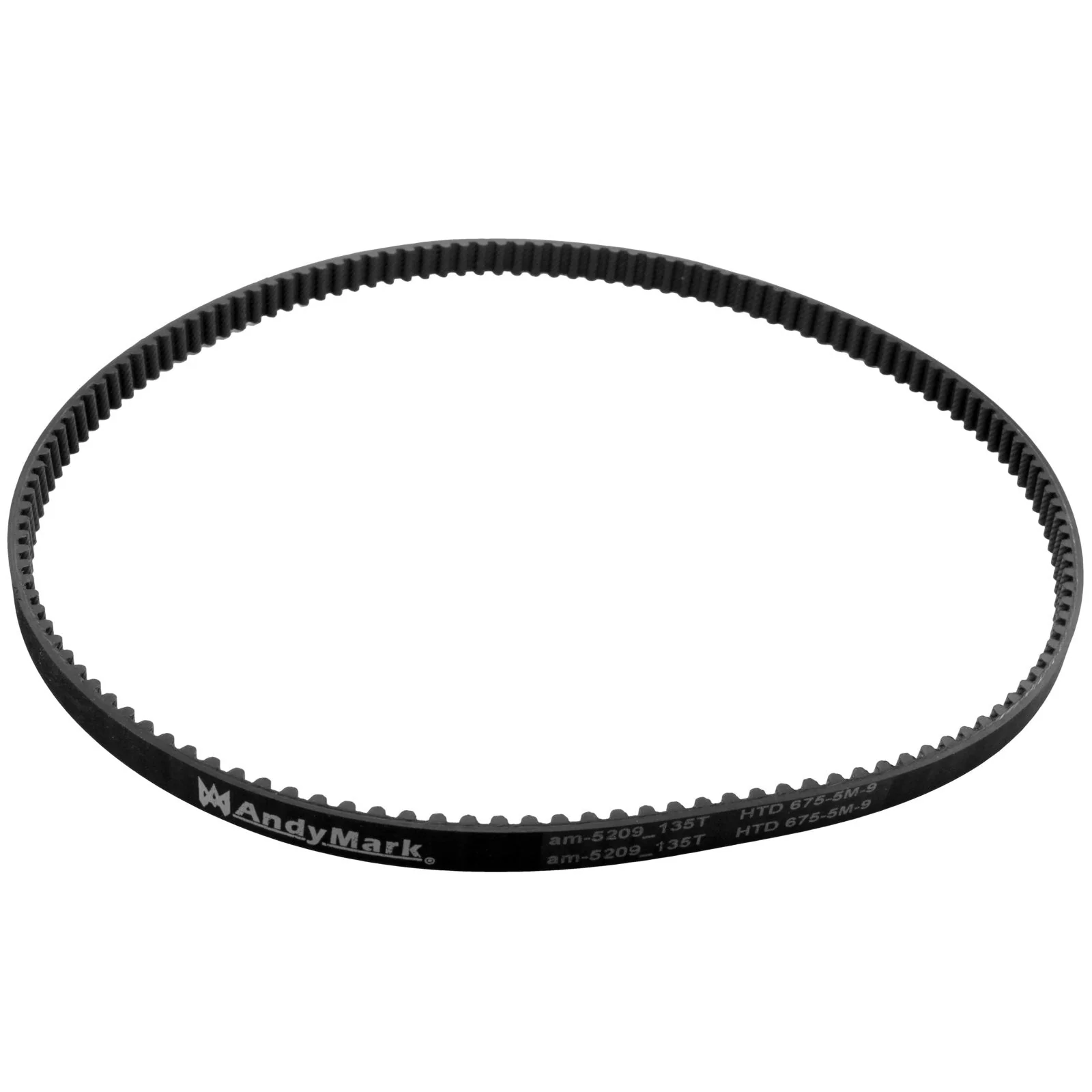 9 mm Wide 5 mm Pitch HTD Timing Belts - Image 25