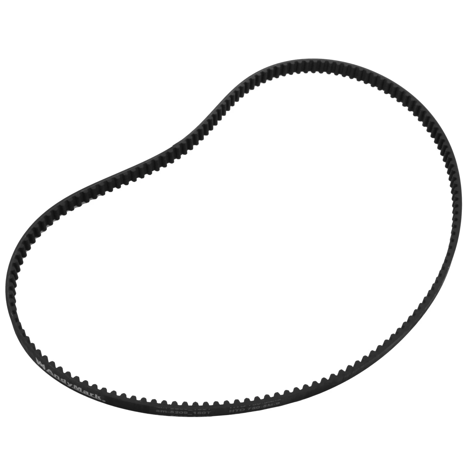 9 mm Wide 5 mm Pitch HTD Timing Belts - Image 29