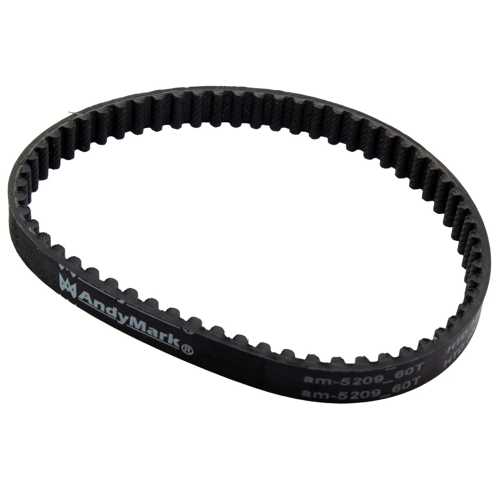 9 mm Wide 5 mm Pitch HTD Timing Belts - Image 6