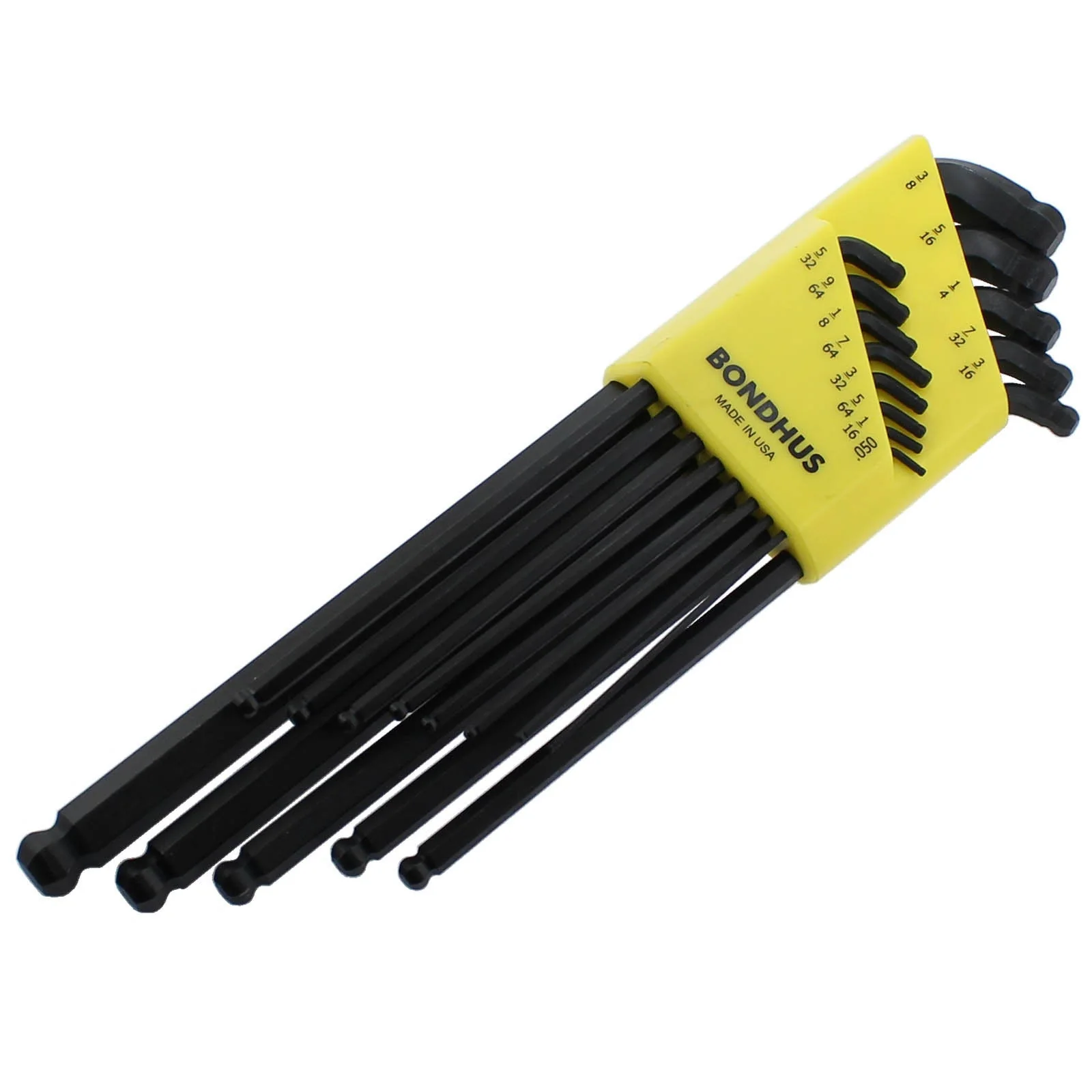 Allen Wrench Sets - Image 3