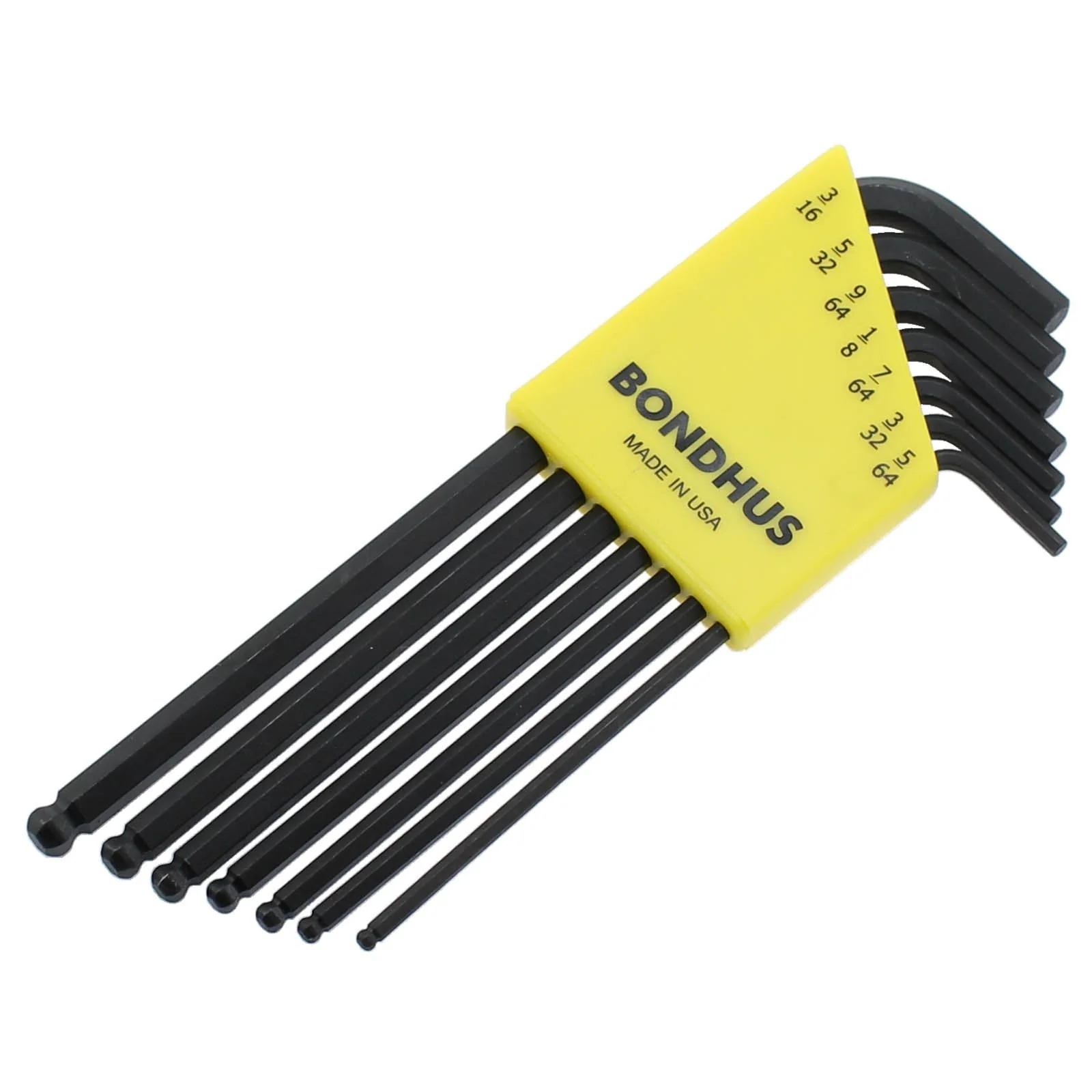 Allen Wrench Sets - Image 4