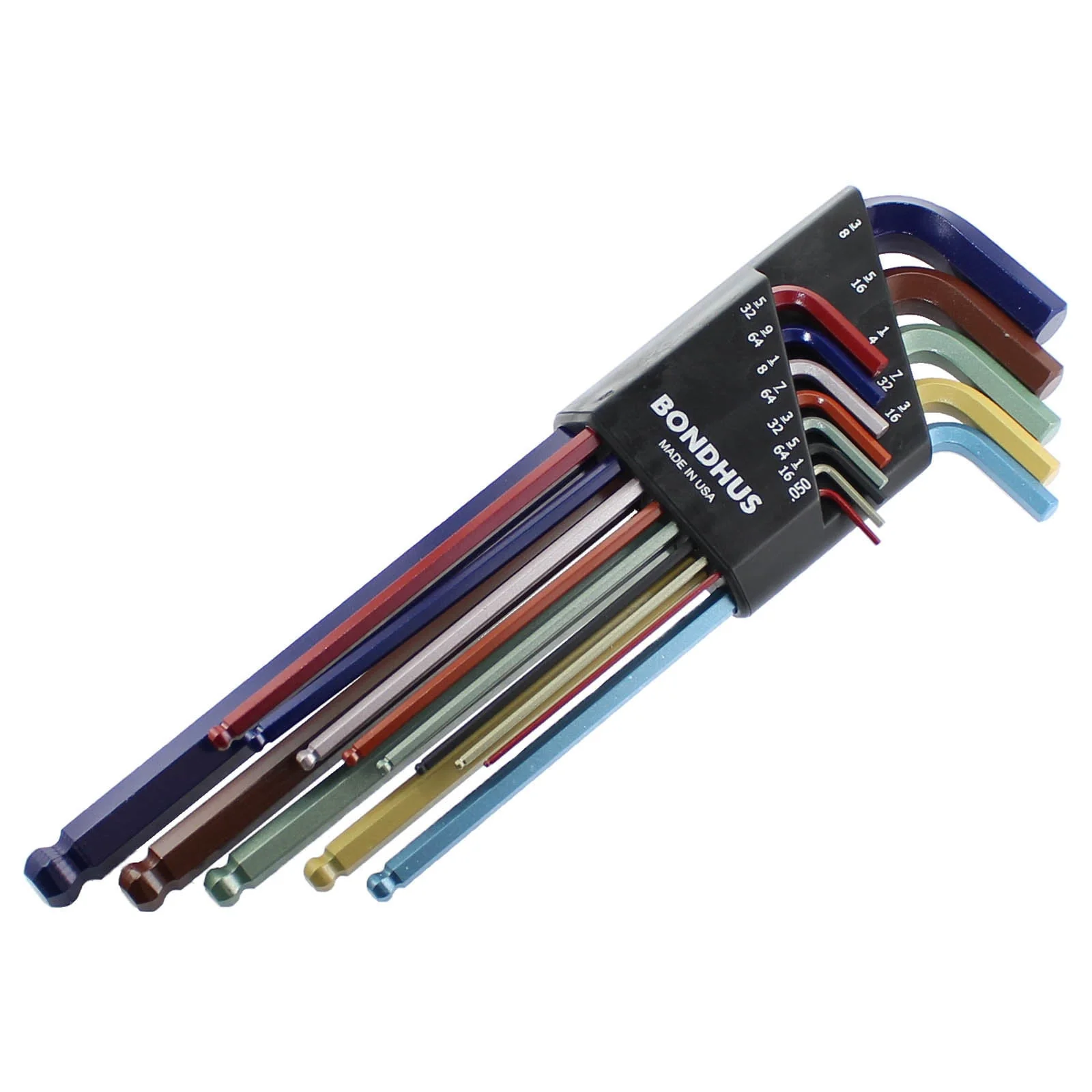 Allen Wrench Sets - Image 5