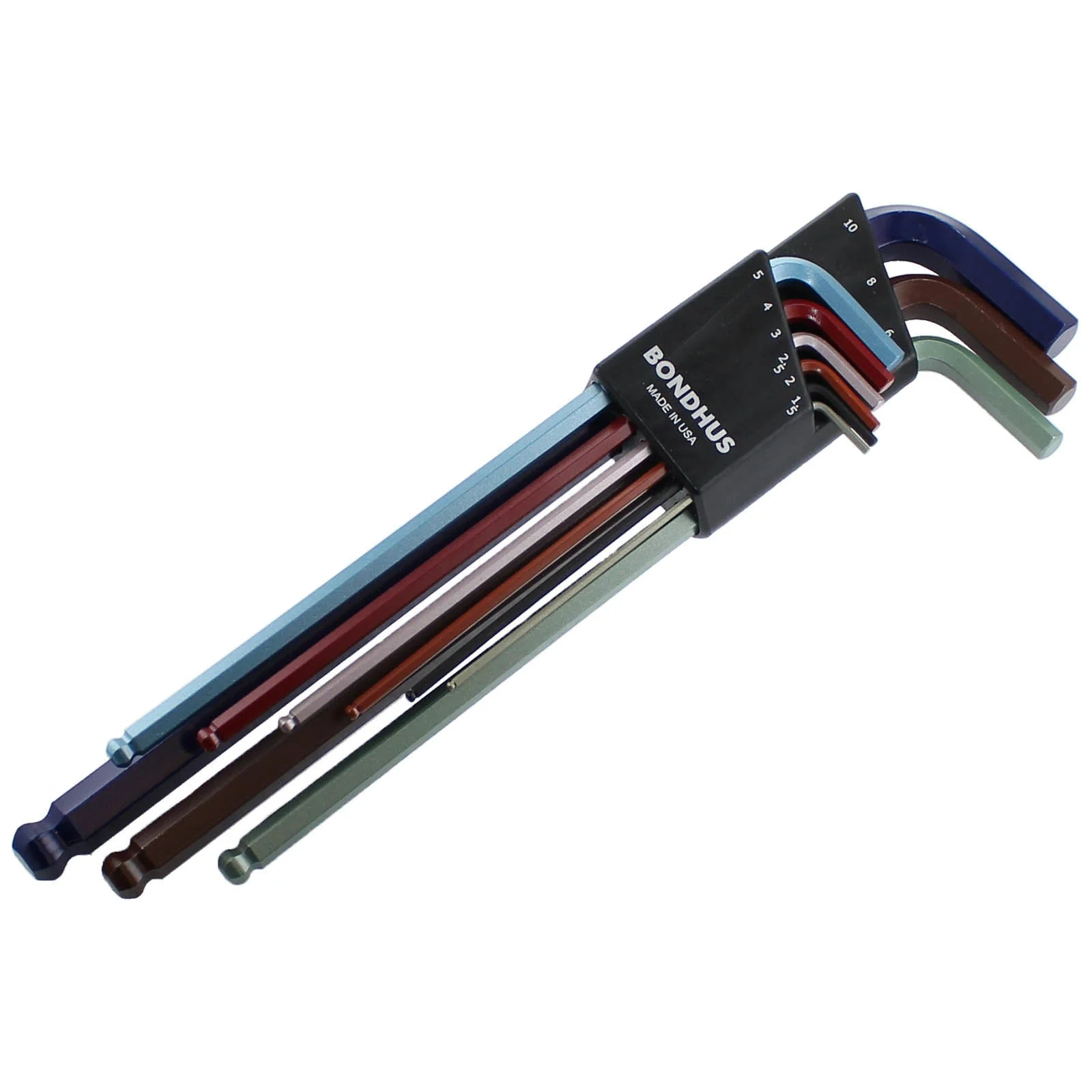 Allen Wrench Sets - Image 6
