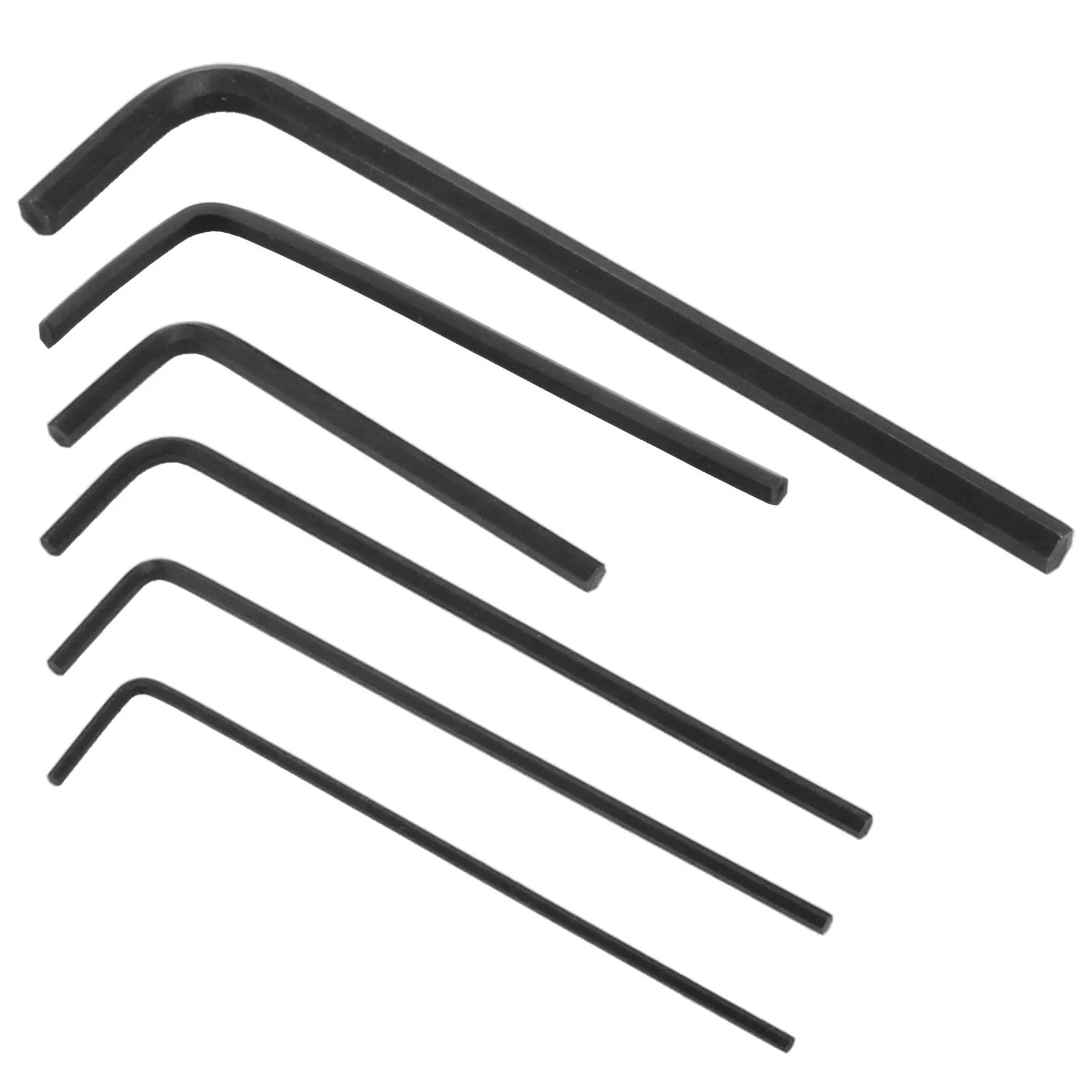 Hex Keys
