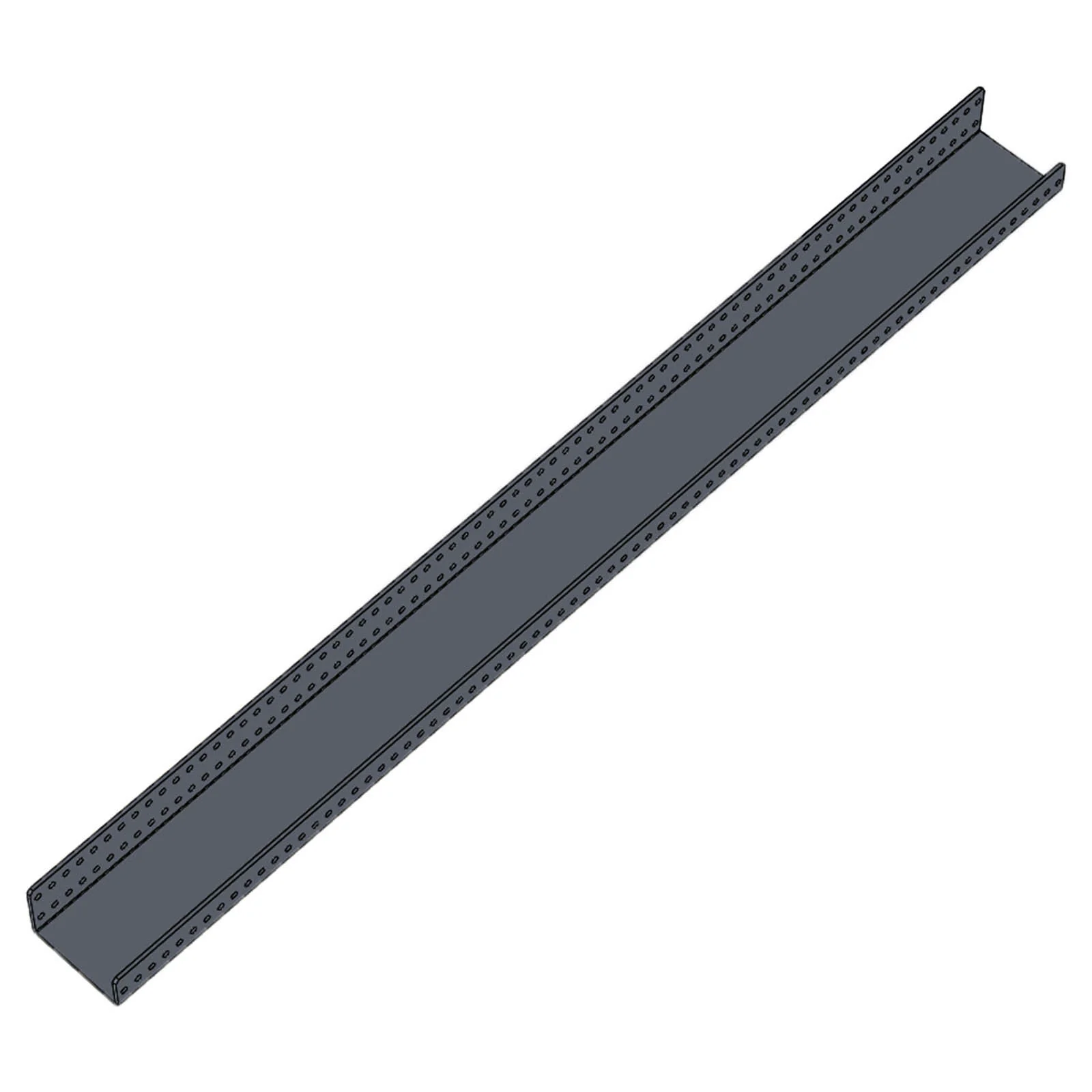 AM14U Family XL End Plate - Image 2