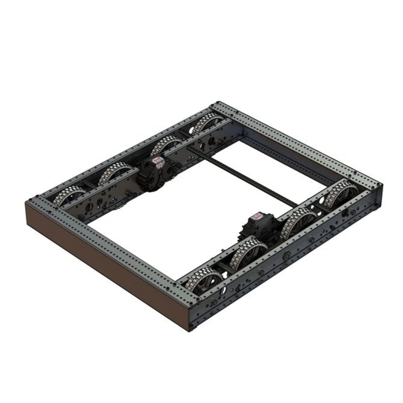 AM14U5/6 Wheel Upgrades - Image 10