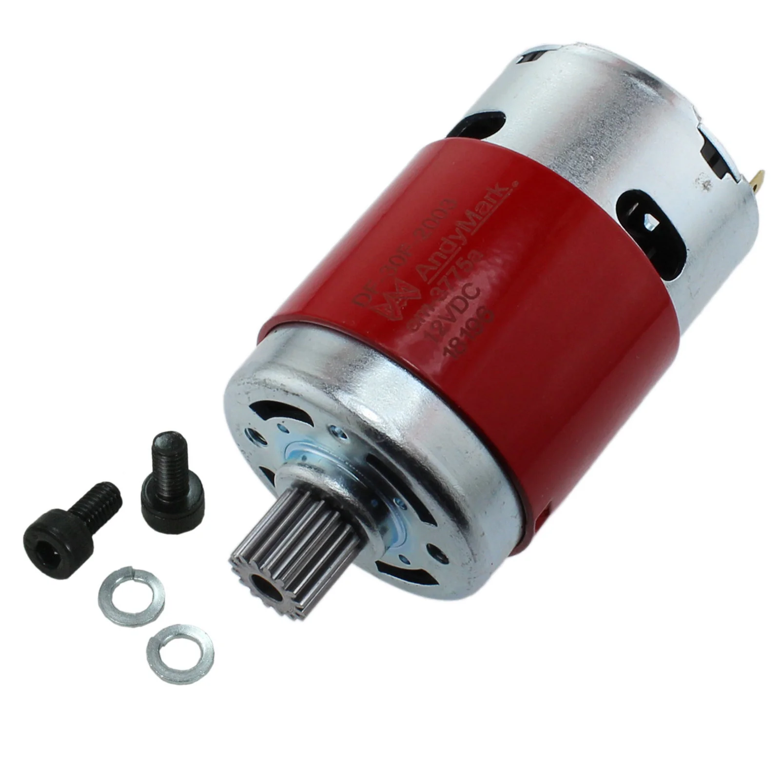 AndyMark 775 RedLine Motor - Image 3