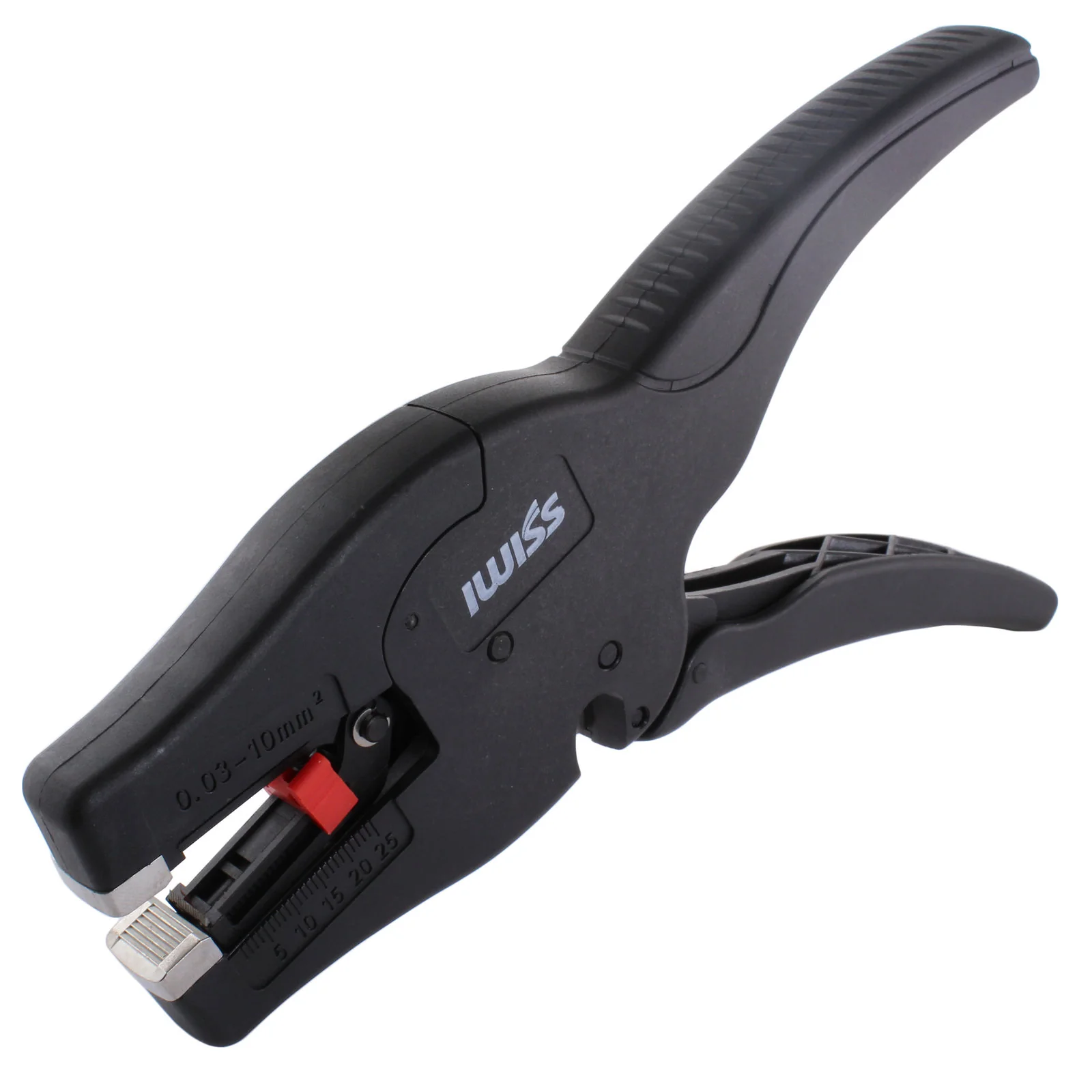 Auto Cut Wire Stripper