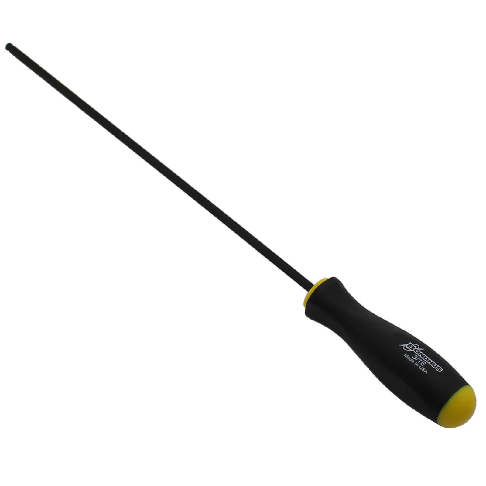 Ball End Hex Drivers - Image 4
