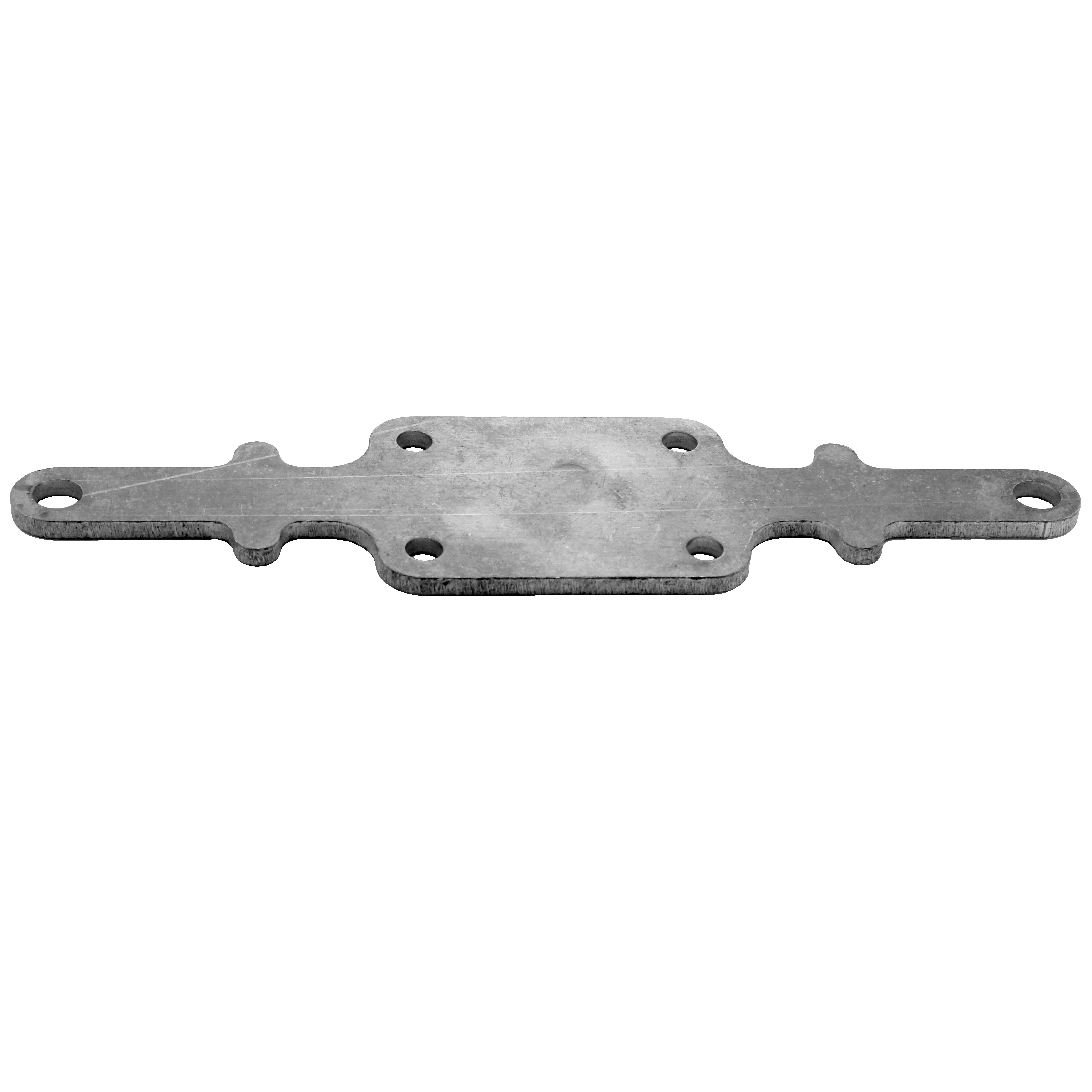 Basket Mount Bracket