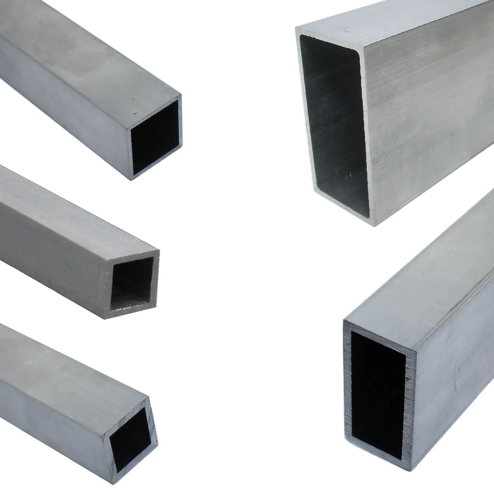 Box Tube Extrusion