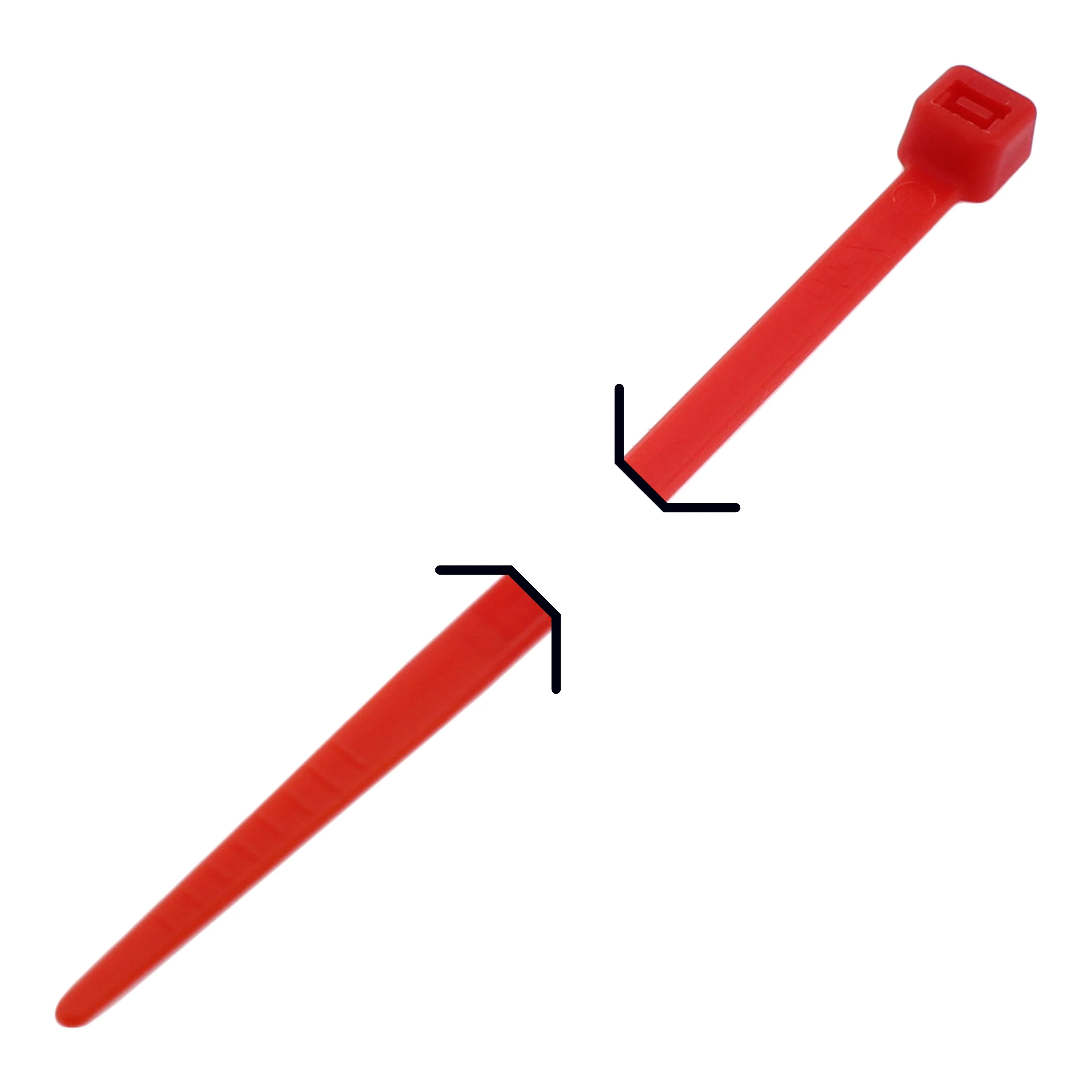Cable Tie 8 in. - Image 5