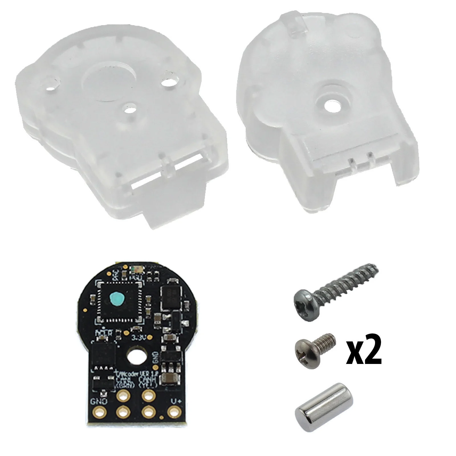 CANcoder Magnetic Encoder - Image 3