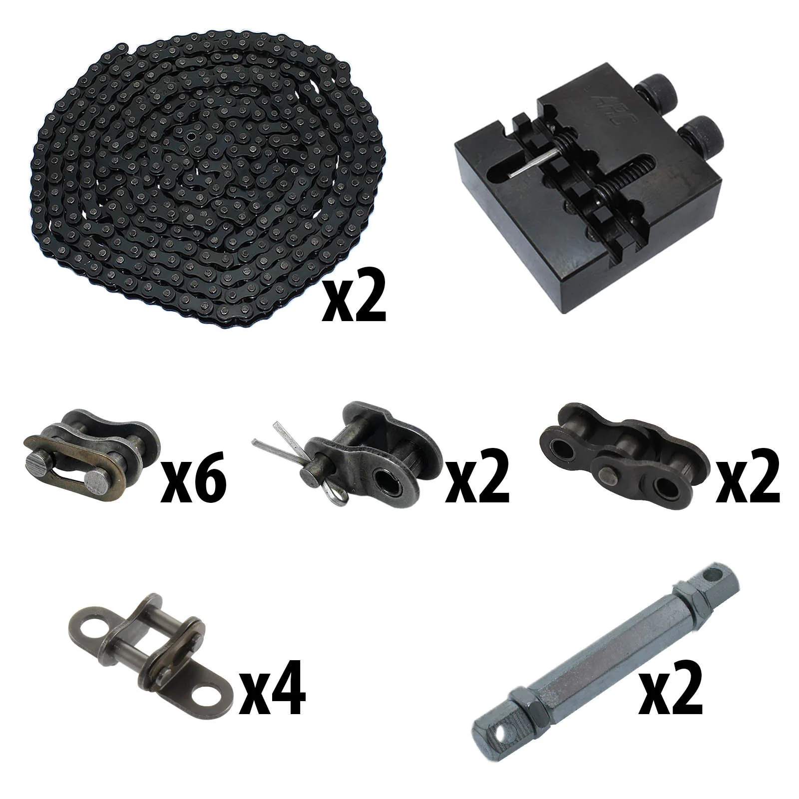 Chain Bundles - Image 3