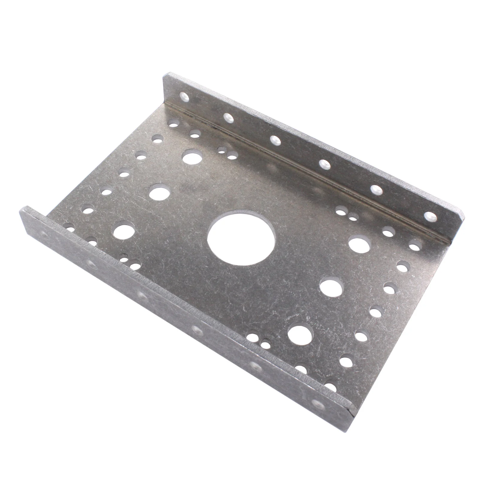 CIMple Box V2 Shaft Plate