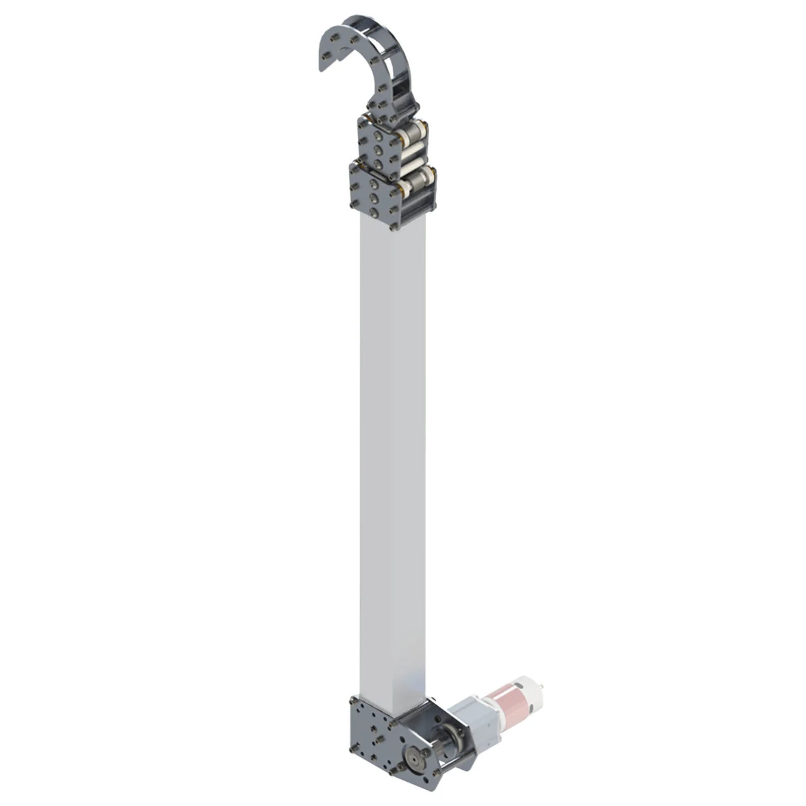 Climber in a Box - Image 10