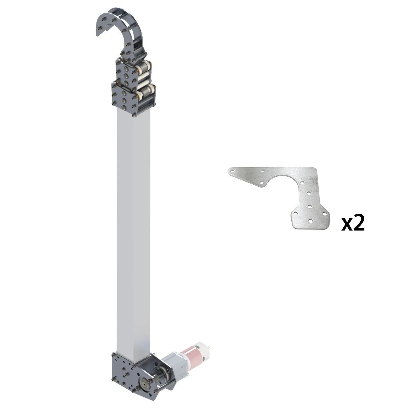 Climber in a Box - Image 5