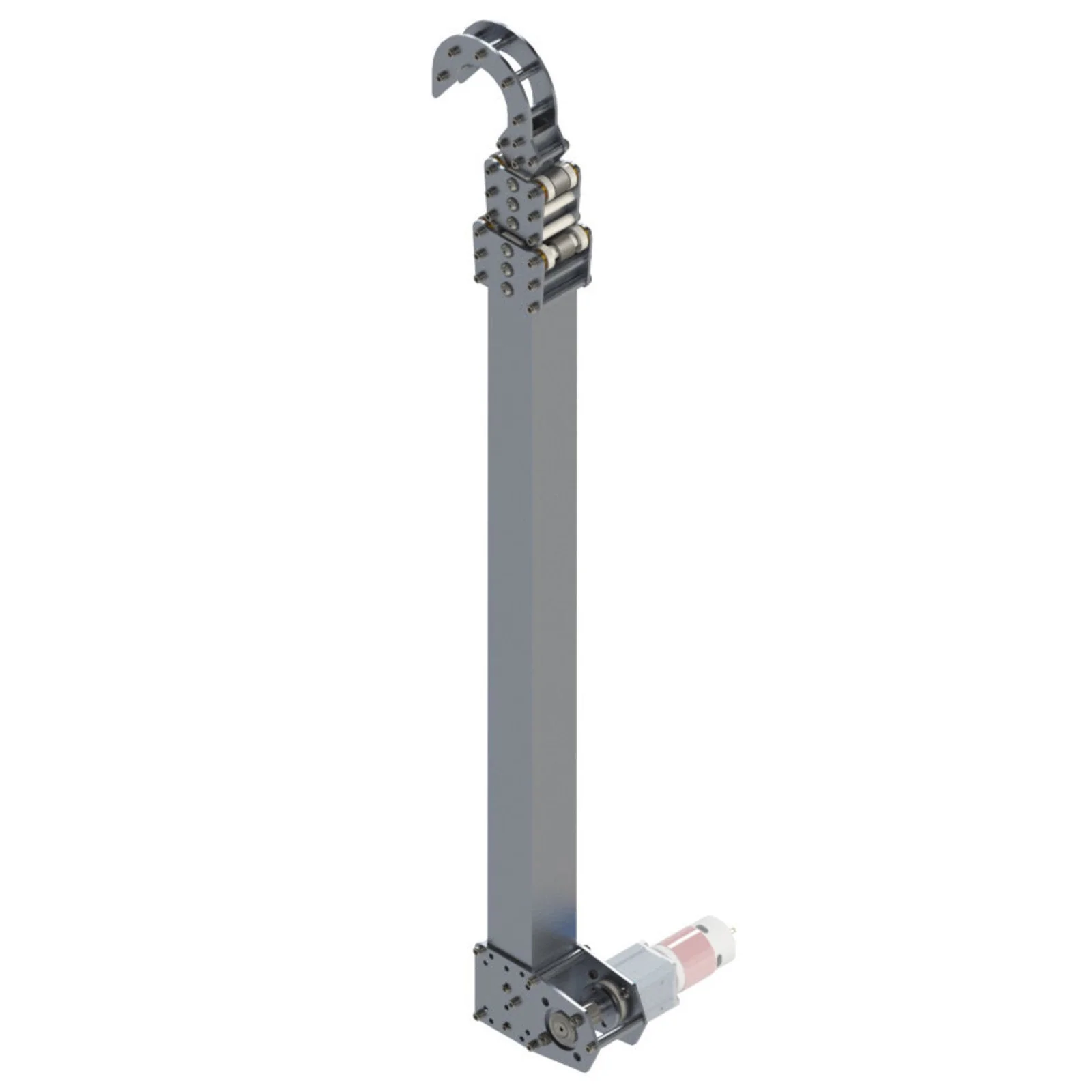 Climber in a Box - Image 7