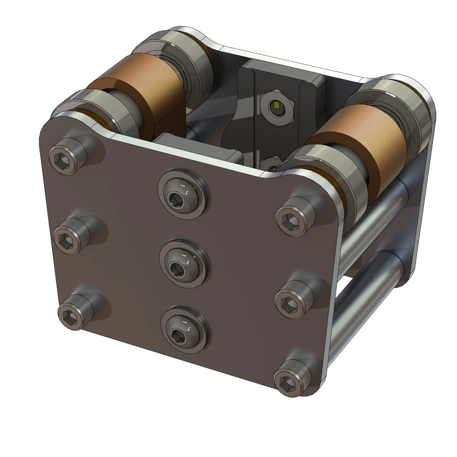 Climber in a Box Bearing Kits - Image 3