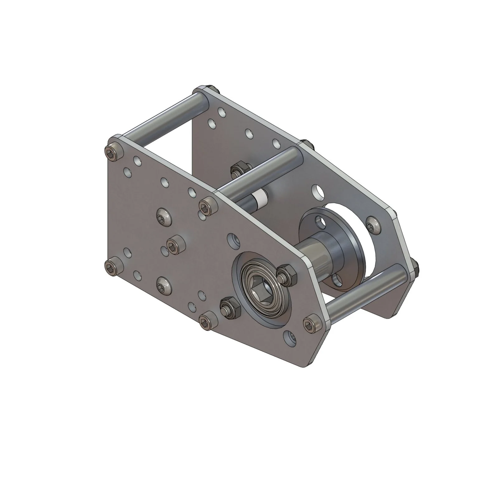 Climber in a Box Winch Kits - Image 3